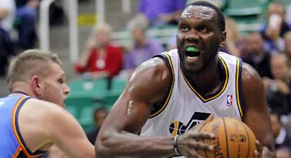 Έμειναν «ζωντανοί» οι Τζαζ