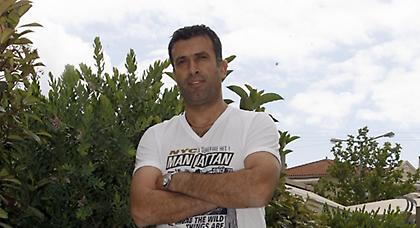 Υπογράφει ο Αναστασίου