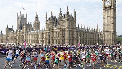 Συναγερμός στο Λονδίνο