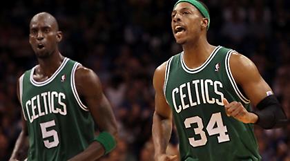 Ματαιώθηκε το ματς των Σέλτικς