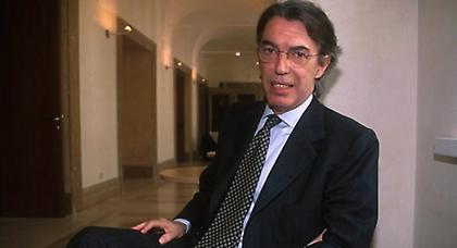 Στηρίζει παίκτες και προπονητή ο Μοράτι