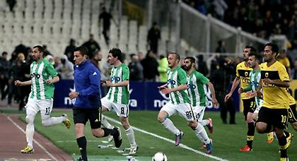 «Έτρεξα πιο γρήγορα από τον Μπολτ για να σωθώ»