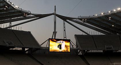 Δάκρυα για το ελληνικό ποδόσφαιρο, όχι για την ΑΕΚ