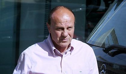 Δομάζος: «Χωρίς ΑΕΚ πιο φτωχό το πρωτάθλημα»