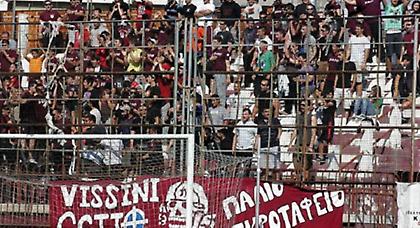 «Γυρίσαμε από την κόλαση»