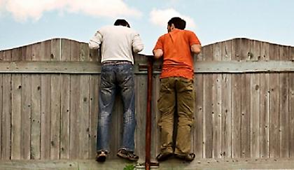 Αφήνουμε διαταραγμένους να κυνηγούν μετανάστες; Αύριο θα κυνηγούν εμάς