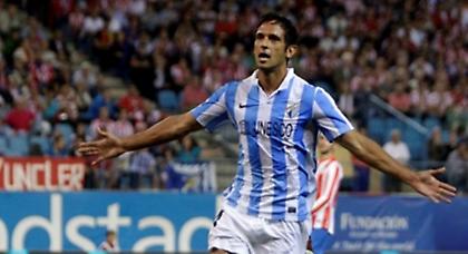 Φλαμένγκο για Σάντα Κρουζ