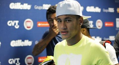 Εξελίξεις με Νεϊμάρ και Γκουάιτα