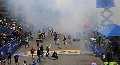 Οι βόμβες είχαν μέσα λεπίδες και καρφιά!