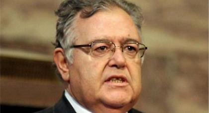 «Έφυγε» ο Γιώργος Κασιμάτης