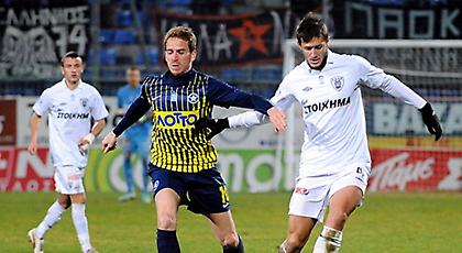 Πολλές επιστροφές, μία απουσία