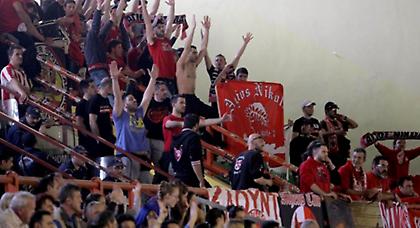 «Πριμ» στον Ερασιτέχνη!