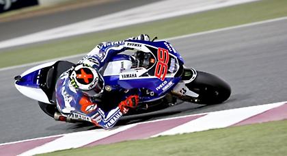 Δεν κρατιούνται στην Yamaha