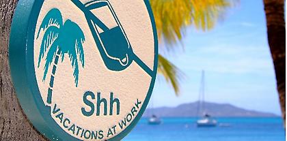 Τεχνολογική... απεξάρτηση στις διακοπές με πέντε Digital Detox ξενοδοχεία