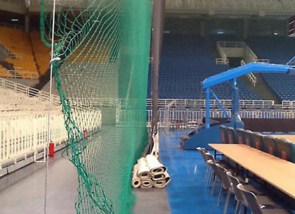 «Ο ΠΑΟ θέλει να βεβαιωθεί για την ασφάλεια στο ΟΑΚΑ»