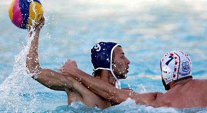 Θέλει να γράψει ιστορία!