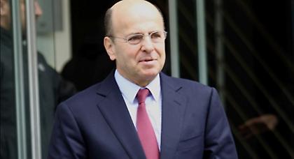 Αλαφούζος: «Αν πέσει η ΑΕΚ, θα έχει κερδίσει η παράγκα»