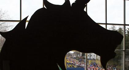 Ανακοίνωση από την ομοσπονδία στίβου της Βοστόνης