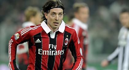 Βολεύονται με την τρίτη θέση στην Μίλαν