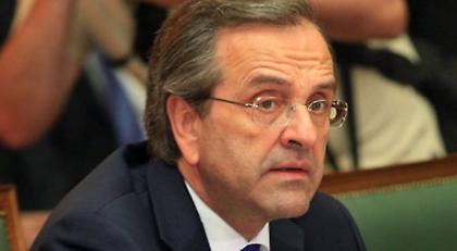 Συλλυπητήριο τηλεγράφημα Σαμαρά στον πρόεδρο Ομπάμα