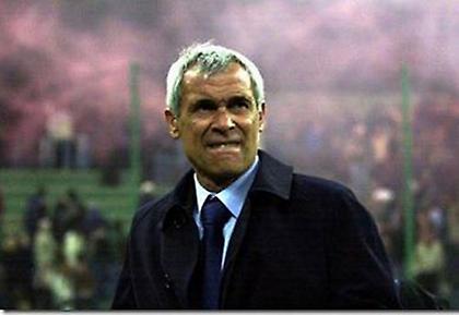 Απολύθηκε ο Κούπερ