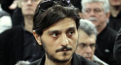 Βαριά καμπάνα σε Δημήτρη Γιαννακόπουλο