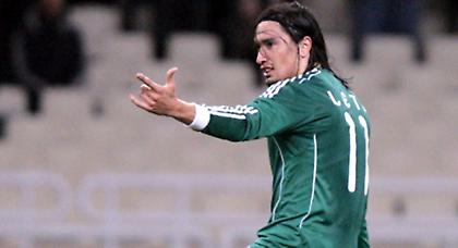 Ανακοίνωσε Λέτο η Κατάνια!