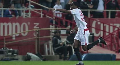 Μάχη για τα πόδια του Κοντόγκμπια