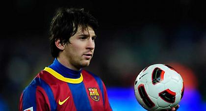 Προλαβαίνει Μπάγερν ο Μέσι