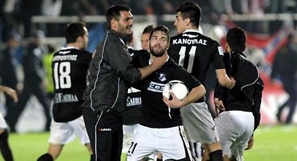 Ξεκούραση πριν τη νέα «μάχη»