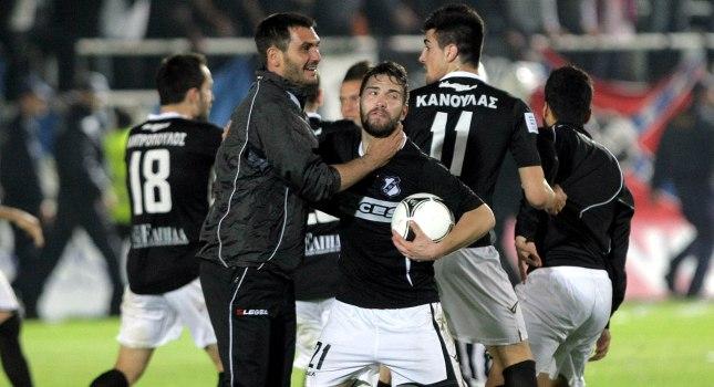 Ξεκούραση πριν τη νέα «μάχη»