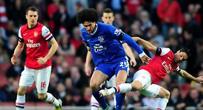 Μια ισοπαλία... σκέτη ήττα