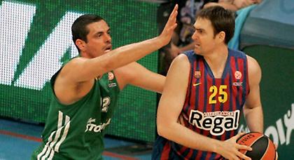 Λόρμπεκ: «Μπορούμε να νικήσουμε»