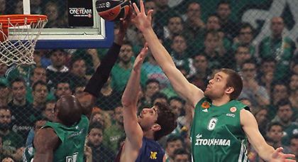 Μarca: «Στην κόψη του νοκ-άουτ η Μπάρτσα»