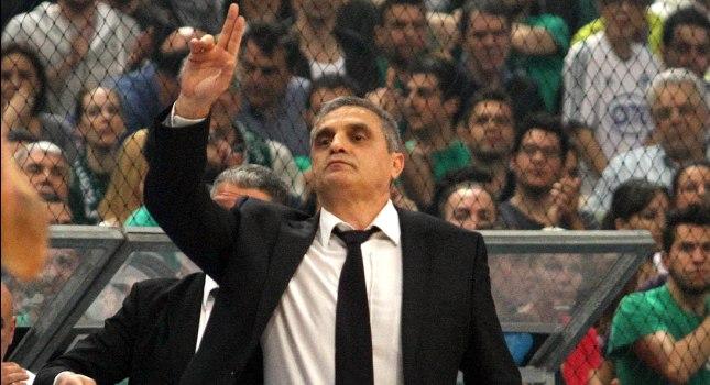 Πεδουλάκης: «Προσγειωμένοι...»