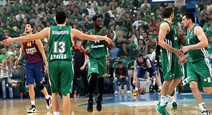 Μπαρτσελόνα, δες τα αστέρια του…