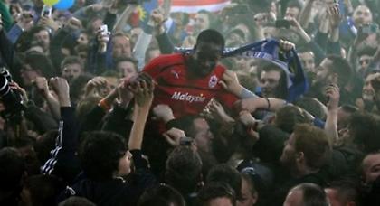 Στην Πρέμιερ Λιγκ η Κάρντιφ!