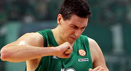 Στη… ζώνη του Διαμαντίδη