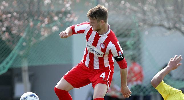 «Είναι μεγάλη τιμή να εκπροσωπώ την Ελλάδα»