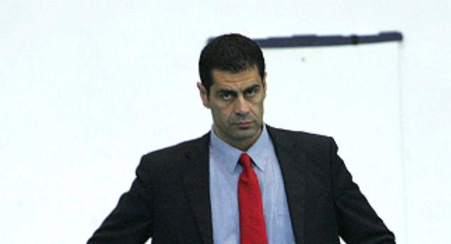 «Έχουμε δυνατότητα και εμπειρία να νικήσουμε στο Βραχάτι»