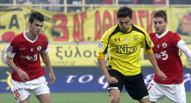 Όλοι πέταλο…