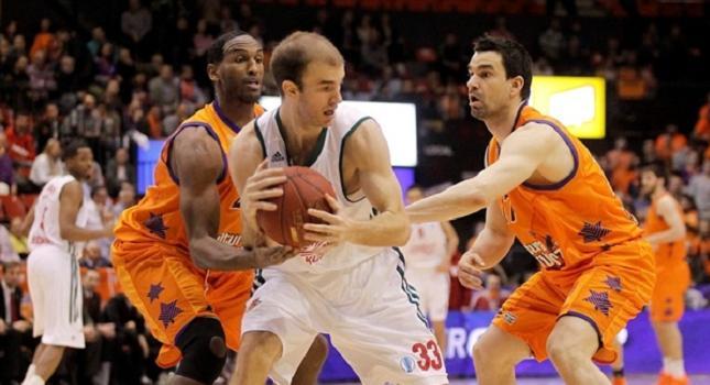 Όλοι Τwittαρουν για Παναθηναϊκό…