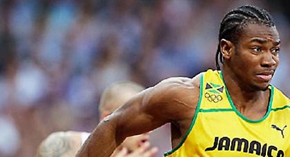 Ποια κράμπα;