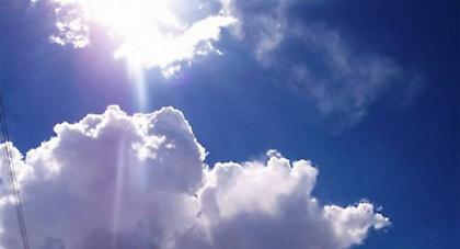 Πρόγνωση καιρού Τετάρτης, 17 Απριλίου