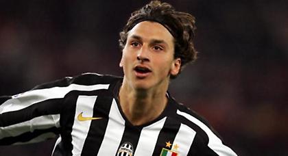 «Ο Ζλάταν έχει υπογράψει στη Γιουβέντους!»