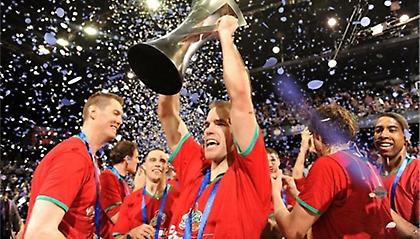 Καλάθης: «Μεγάλη νίκη για τον Παναθηναϊκό»