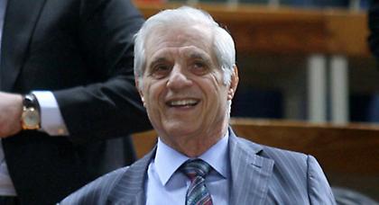 Γιαννακόπουλος: «Πάμε Λονδίνο»!