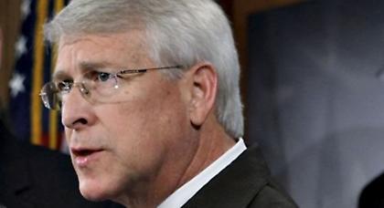 Επιστολή με δηλητήριο σε αμερικανικό γερουσιαστή