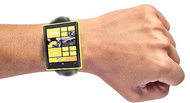 Και η Microsoft στο παιχνίδι των «έξυπνων» ρολογιών χειρός