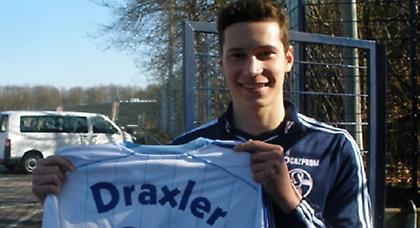 «Όνειρό μου να παίξω στη Ρεάλ»